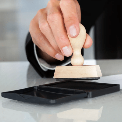 MOBILE NOTARY